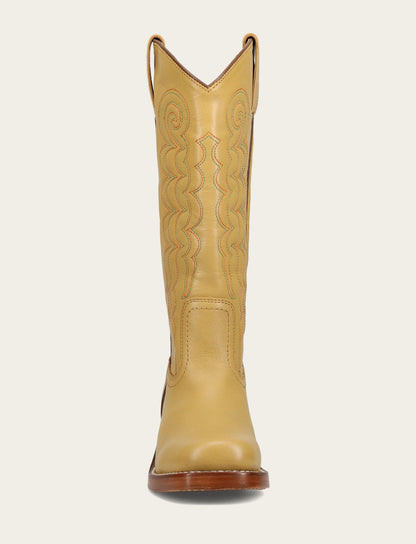 Women's Banana Campus Deco Stitch Boot