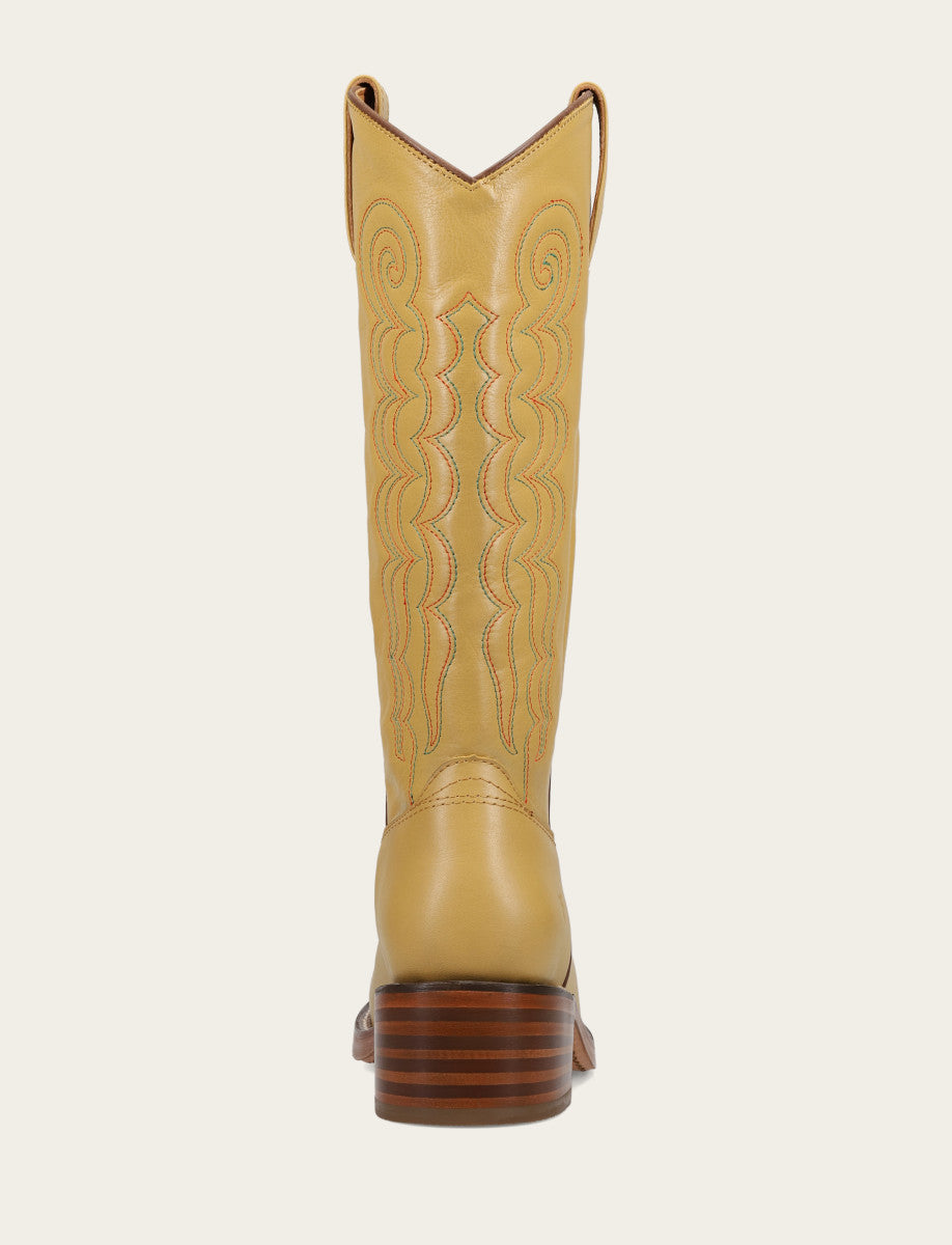 Women's Banana Campus Deco Stitch Boot