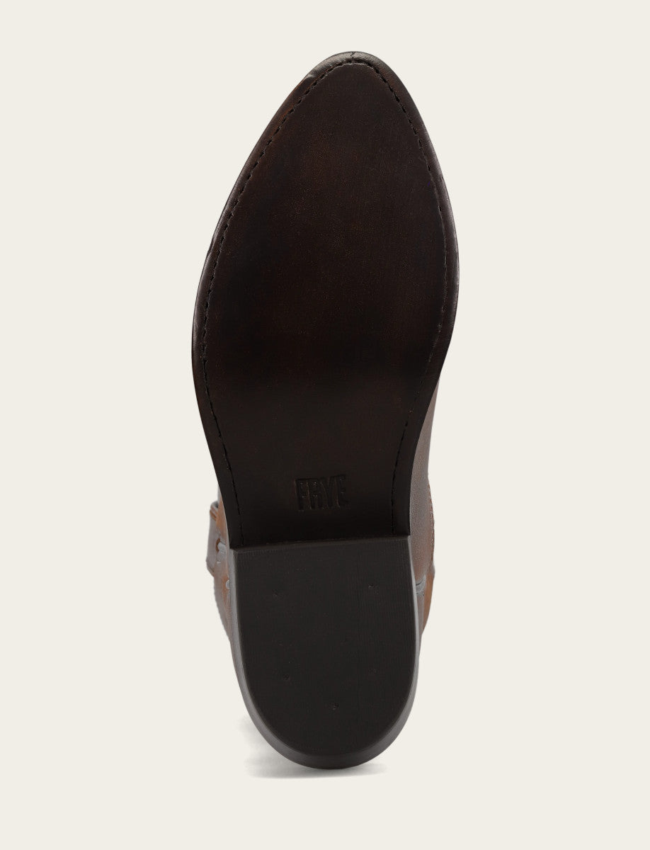 Women's Silver Billy Pull On Boot