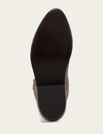 Women's Silver Billy Pull On Boot