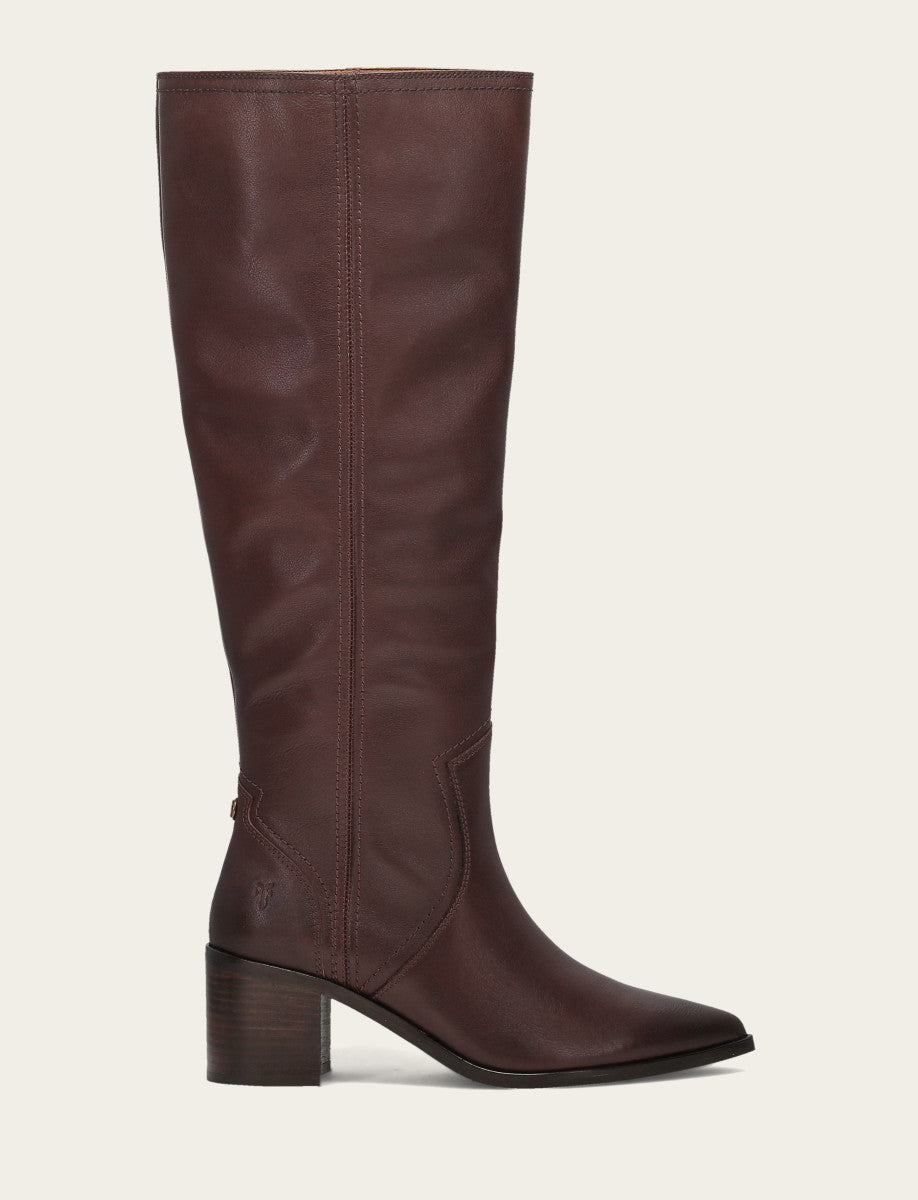 Women's Cocoa Sadie Softy Tall Boot
