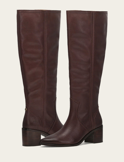 Women's Cocoa Sadie Softy Tall Boot