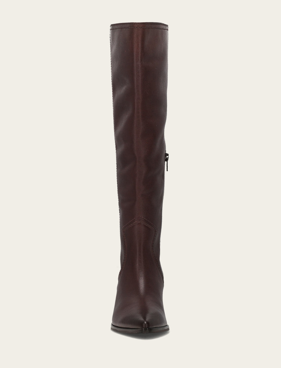Women's Cocoa Sadie Softy Tall Boot