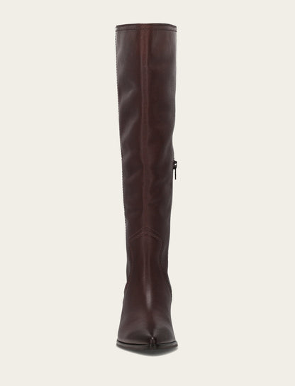 Women's Cocoa Sadie Softy Tall Boot