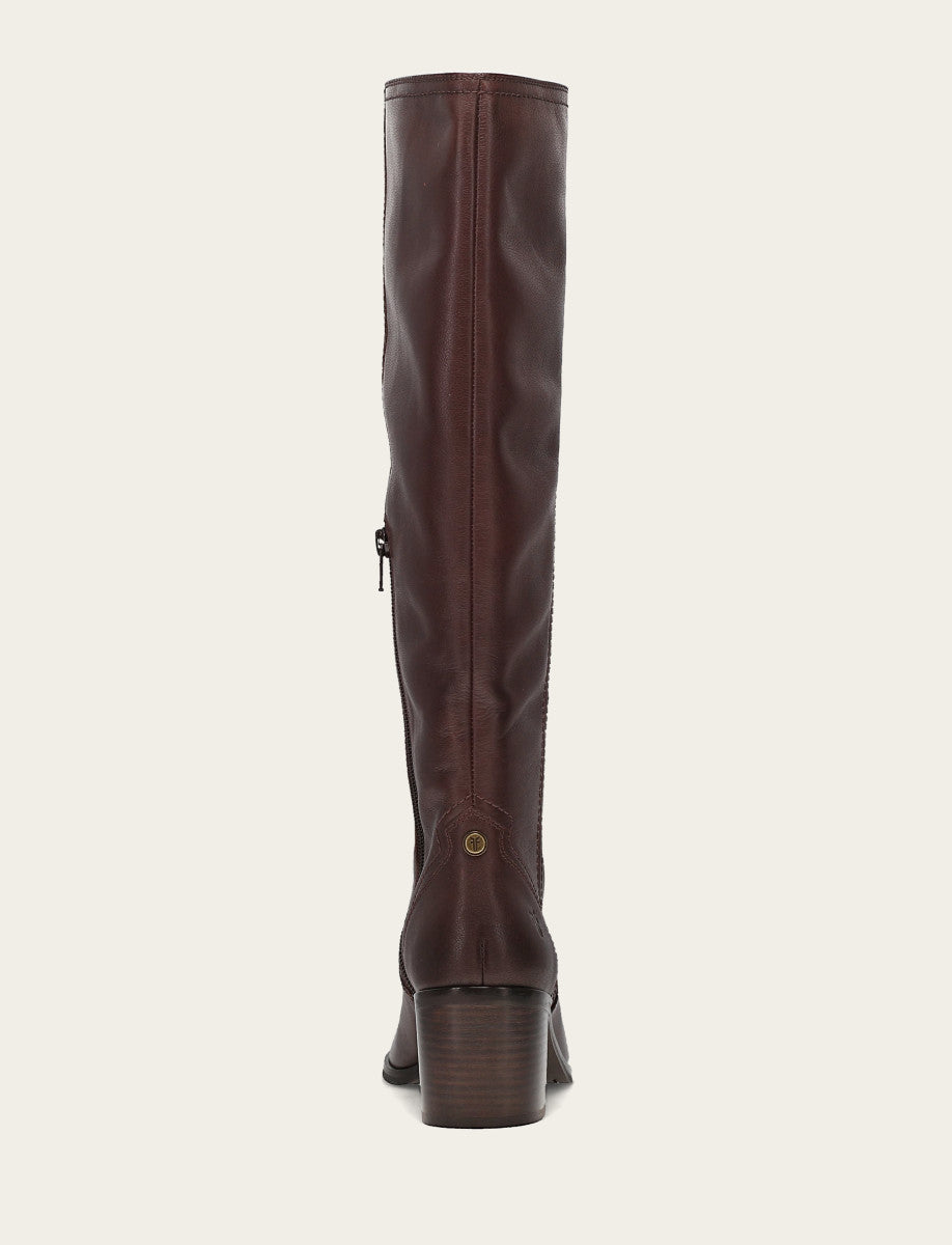Women's Cocoa Sadie Softy Tall Boot