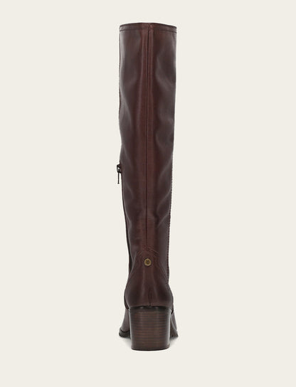 Women's Cocoa Sadie Softy Tall Boot