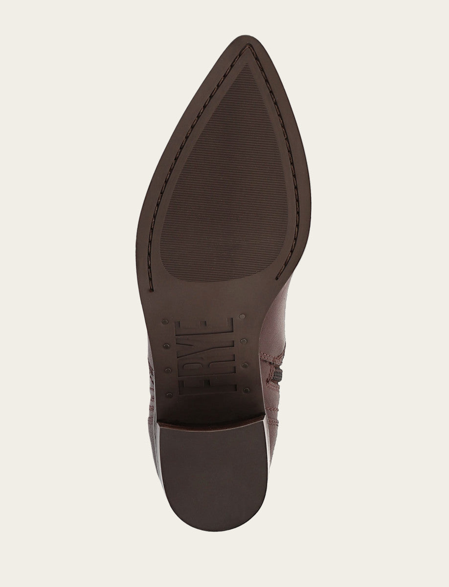 Women's Cocoa Sadie Softy Tall Boot