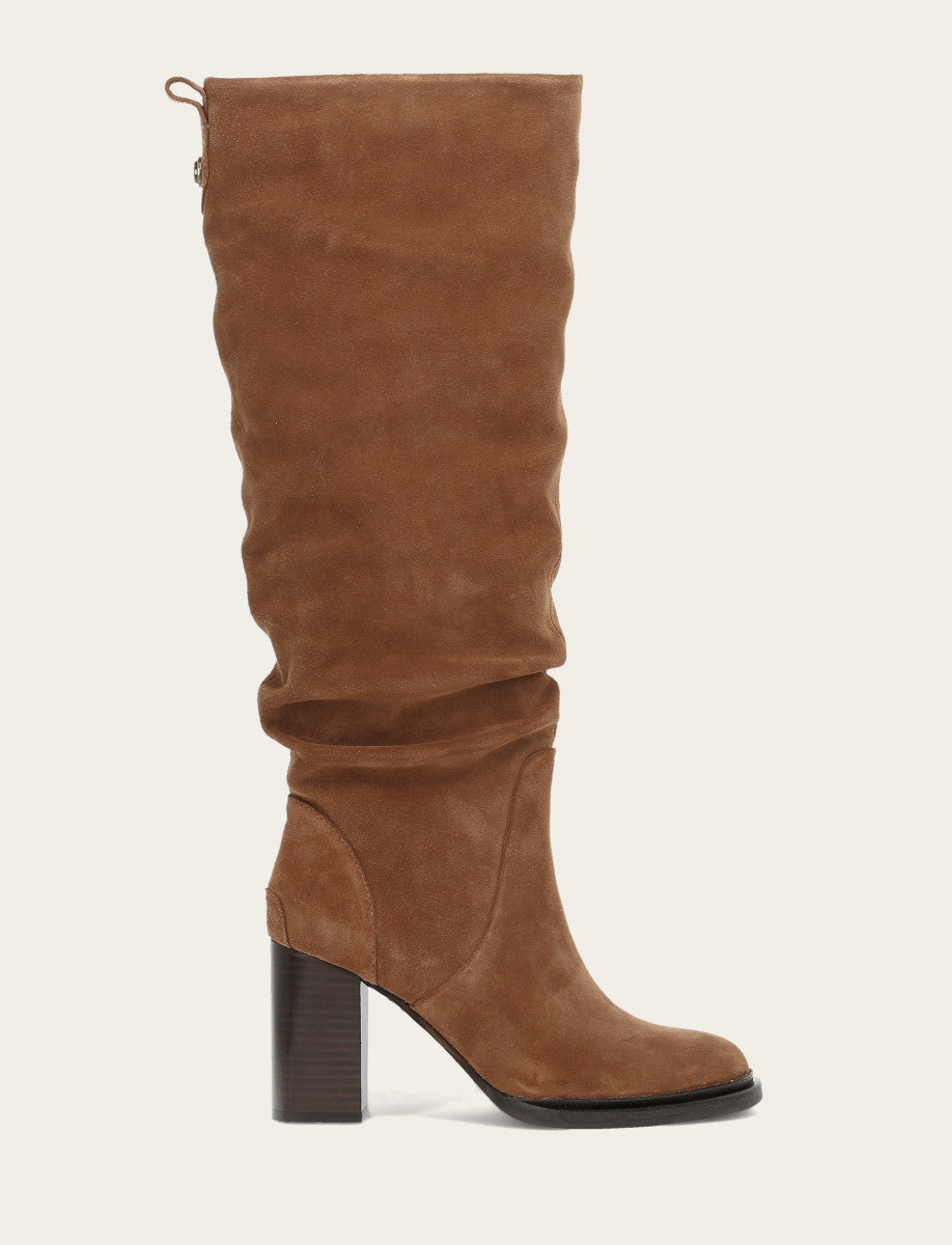 Bark Alex Softy Tall Boot