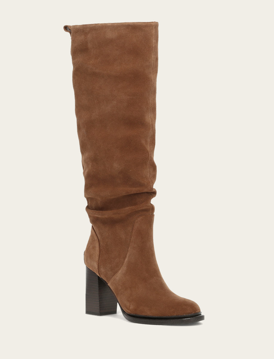 Bark Alex Softy Tall Boot