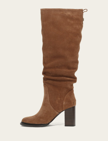 Bark Alex Softy Tall Boot