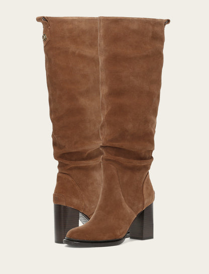 Bark Alex Softy Tall Boot