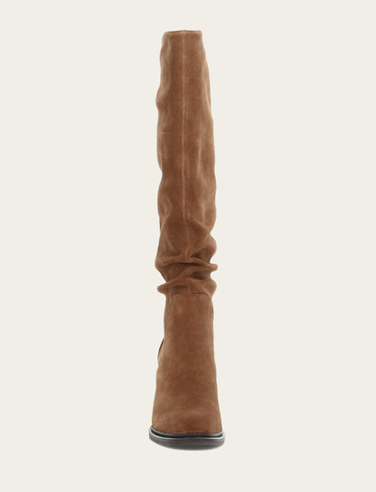 Bark Alex Softy Tall Boot
