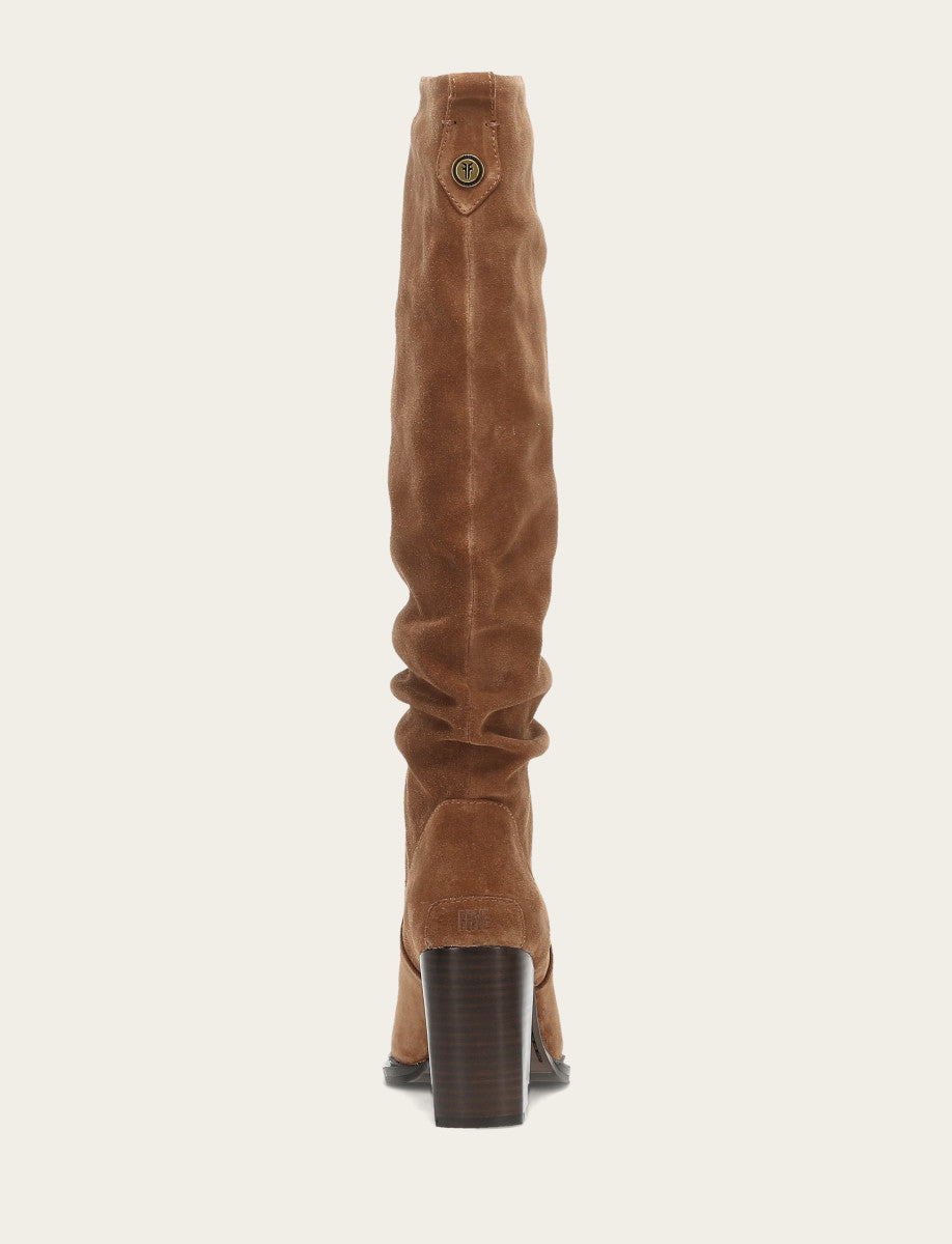 Bark Alex Softy Tall Boot