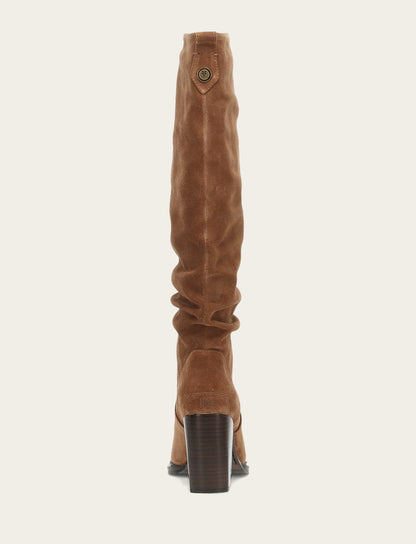 Bark Alex Softy Tall Boot