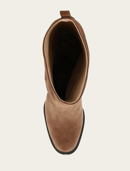 Bark Alex Softy Tall Boot