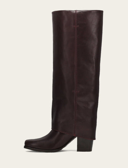 Women's Cherry Lacquer Shiloh Pant Boot