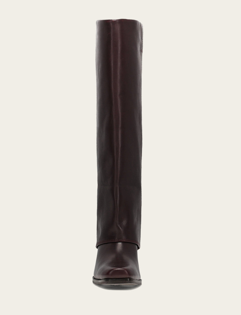 Women's Cherry Lacquer Shiloh Pant Boot