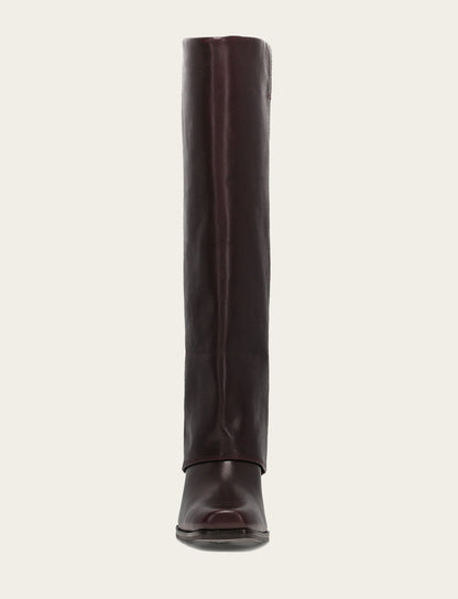 Women's Cherry Lacquer Shiloh Pant Boot