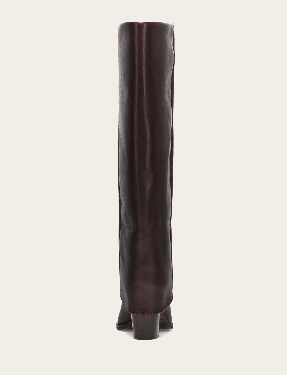 Women's Cherry Lacquer Shiloh Pant Boot