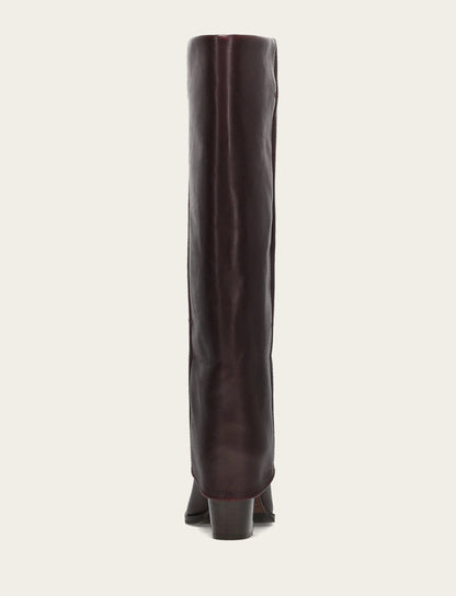 Women's Cherry Lacquer Shiloh Pant Boot