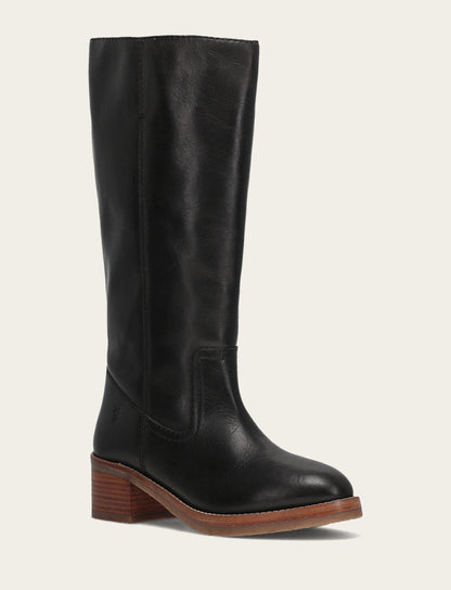 Women's Black Andrea 14R Boot