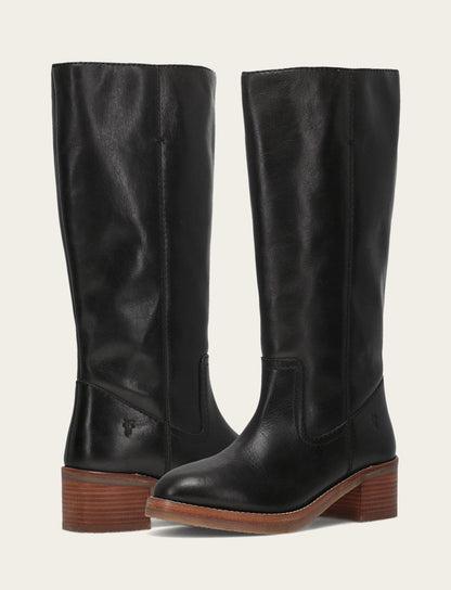Women's Black Andrea 14R Boot
