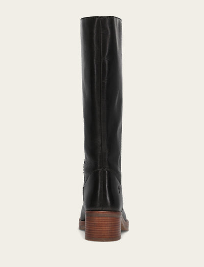 Women's Black Andrea 14R Boot