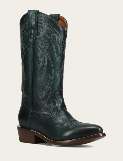 Women's Pine Billy Pull On Deco Stitch Boot