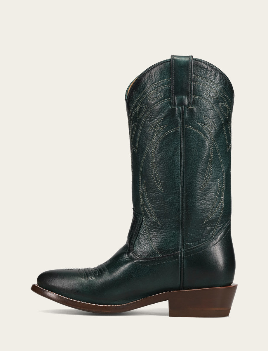 Women's Pine Billy Pull On Deco Stitch Boot