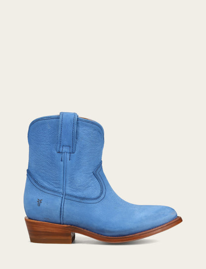 Billy Short Bootie