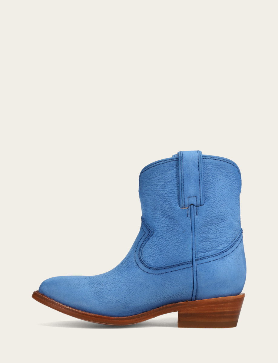 Billy Short Bootie
