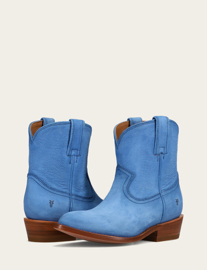 Billy Short Bootie