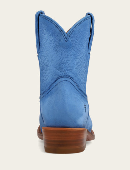 Billy Short Bootie