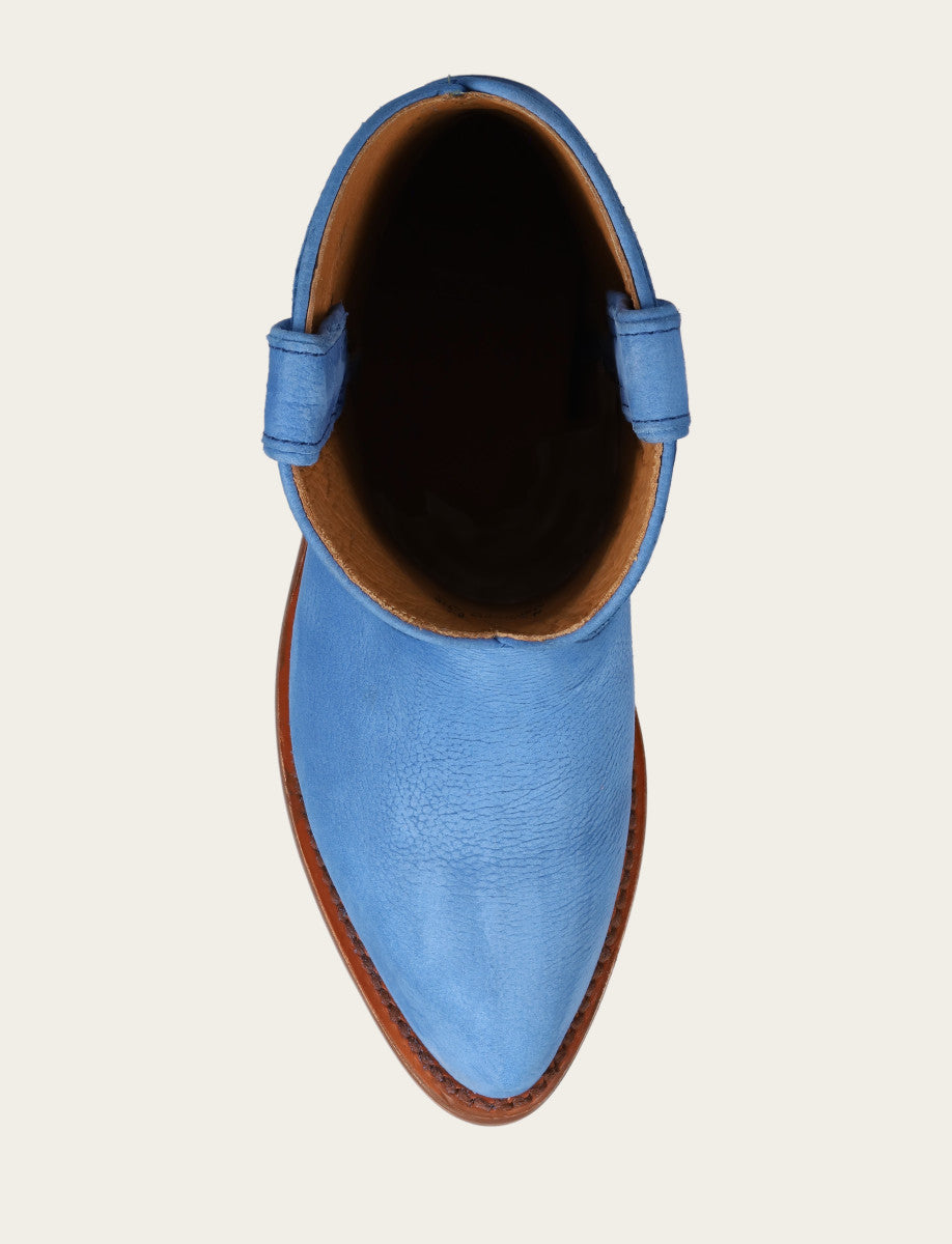 Billy Short Bootie