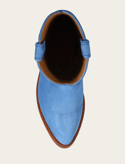 Billy Short Bootie