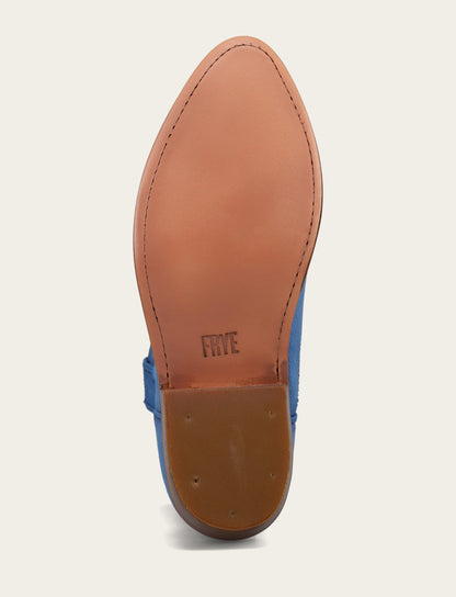 Billy Short Bootie