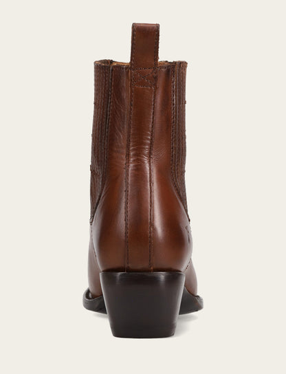 Women's Walnut Sacha Chelsea Boot