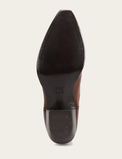 Women's Walnut Sacha Chelsea Boot