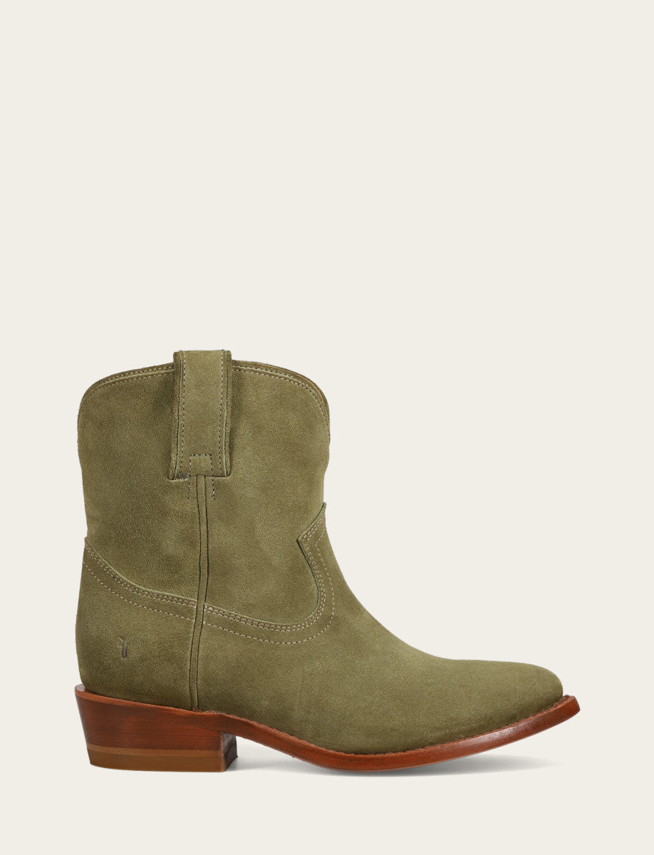 Billy Short Bootie