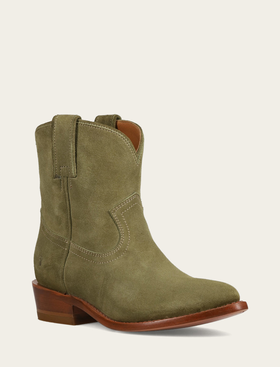 Billy Short Bootie