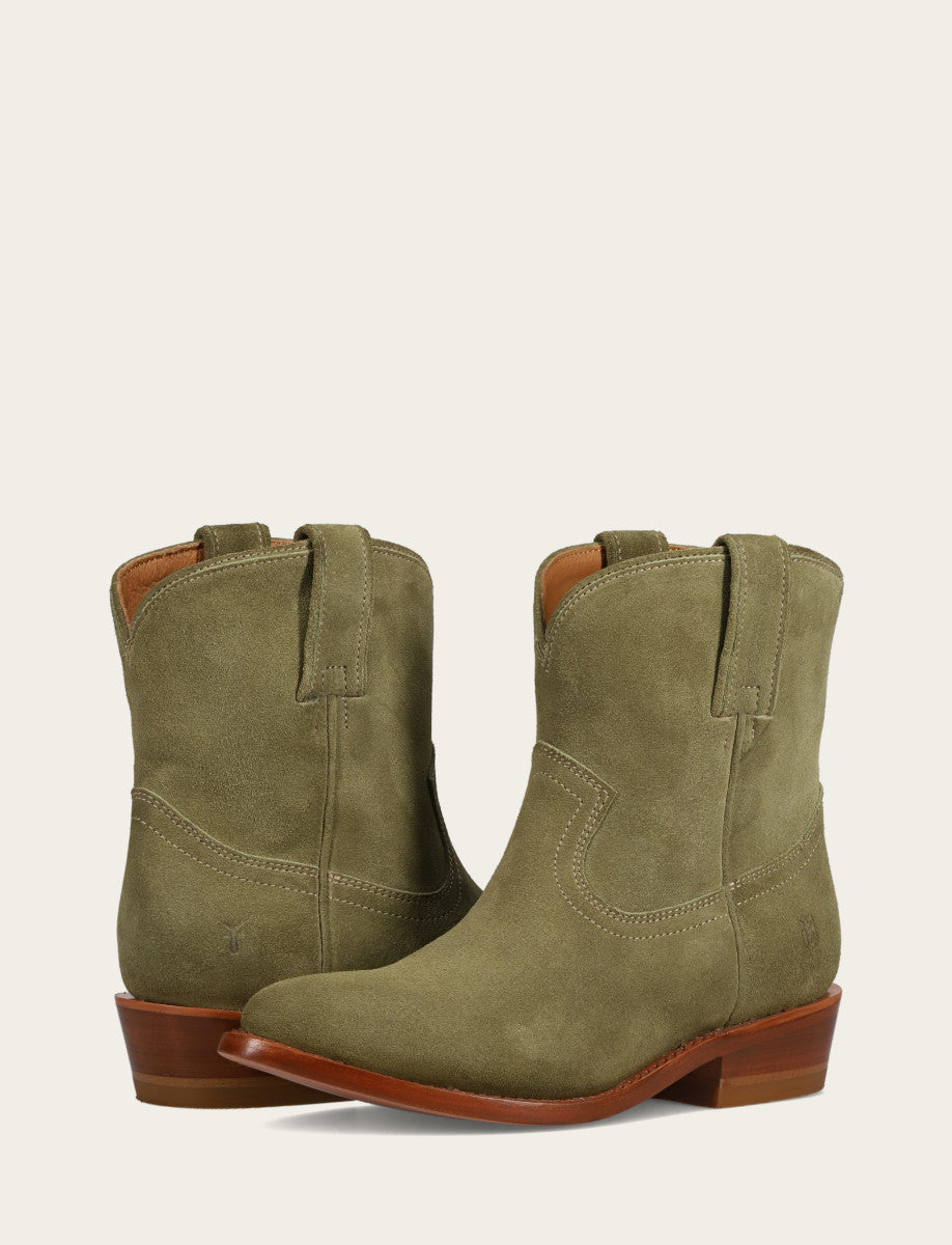 Billy Short Bootie