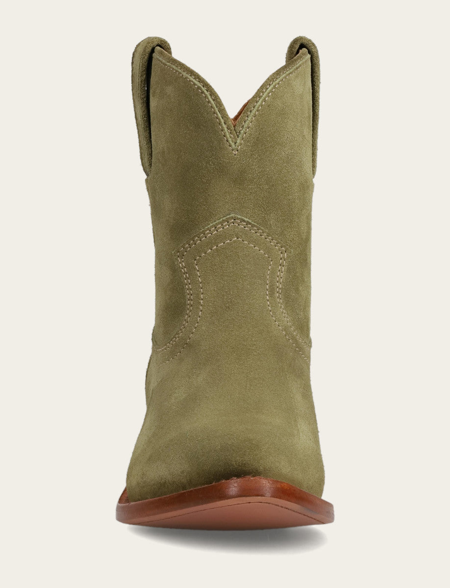 Billy Short Bootie