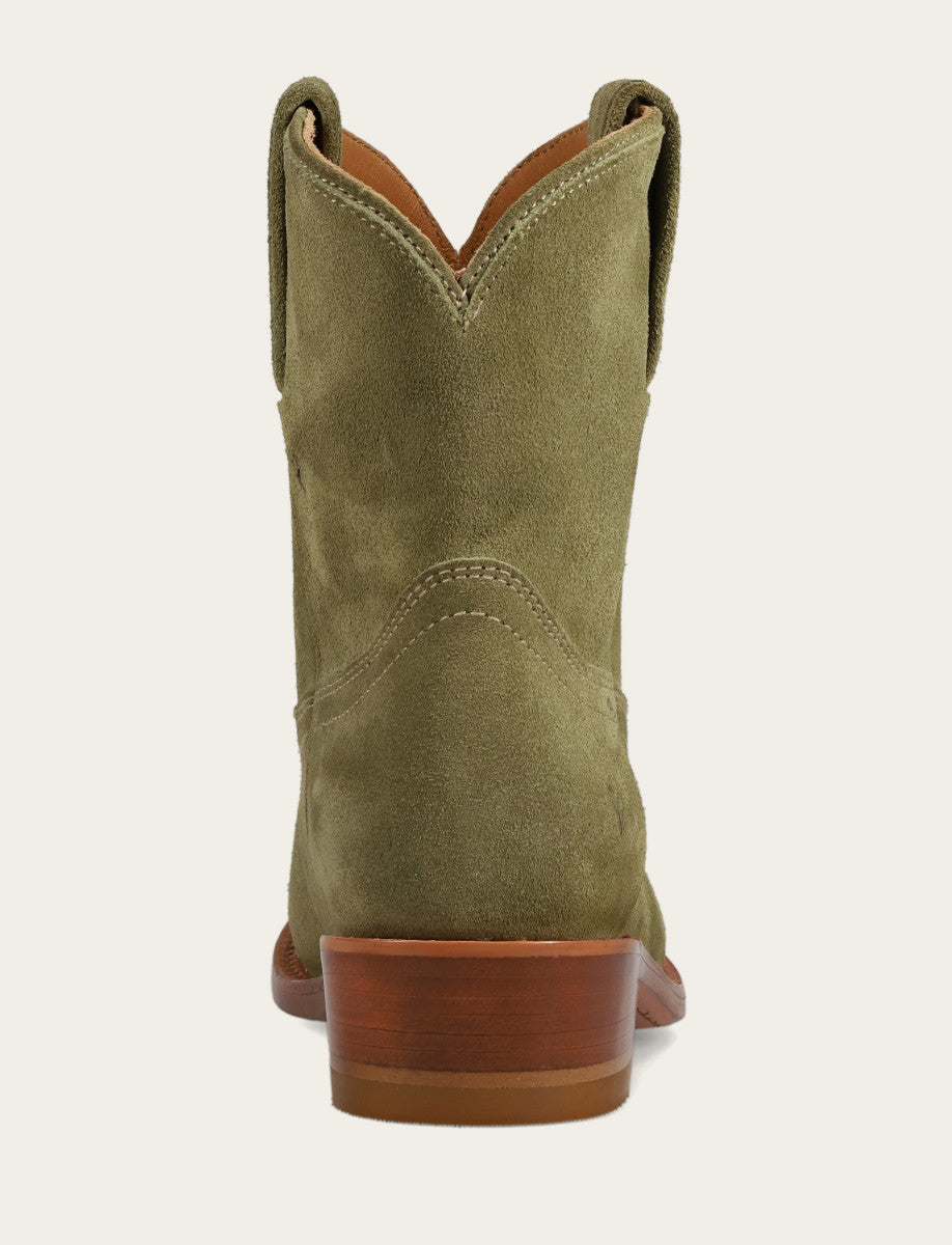 Billy Short Bootie