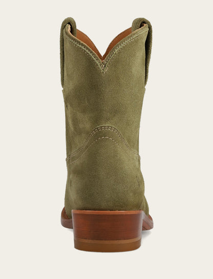 Billy Short Bootie