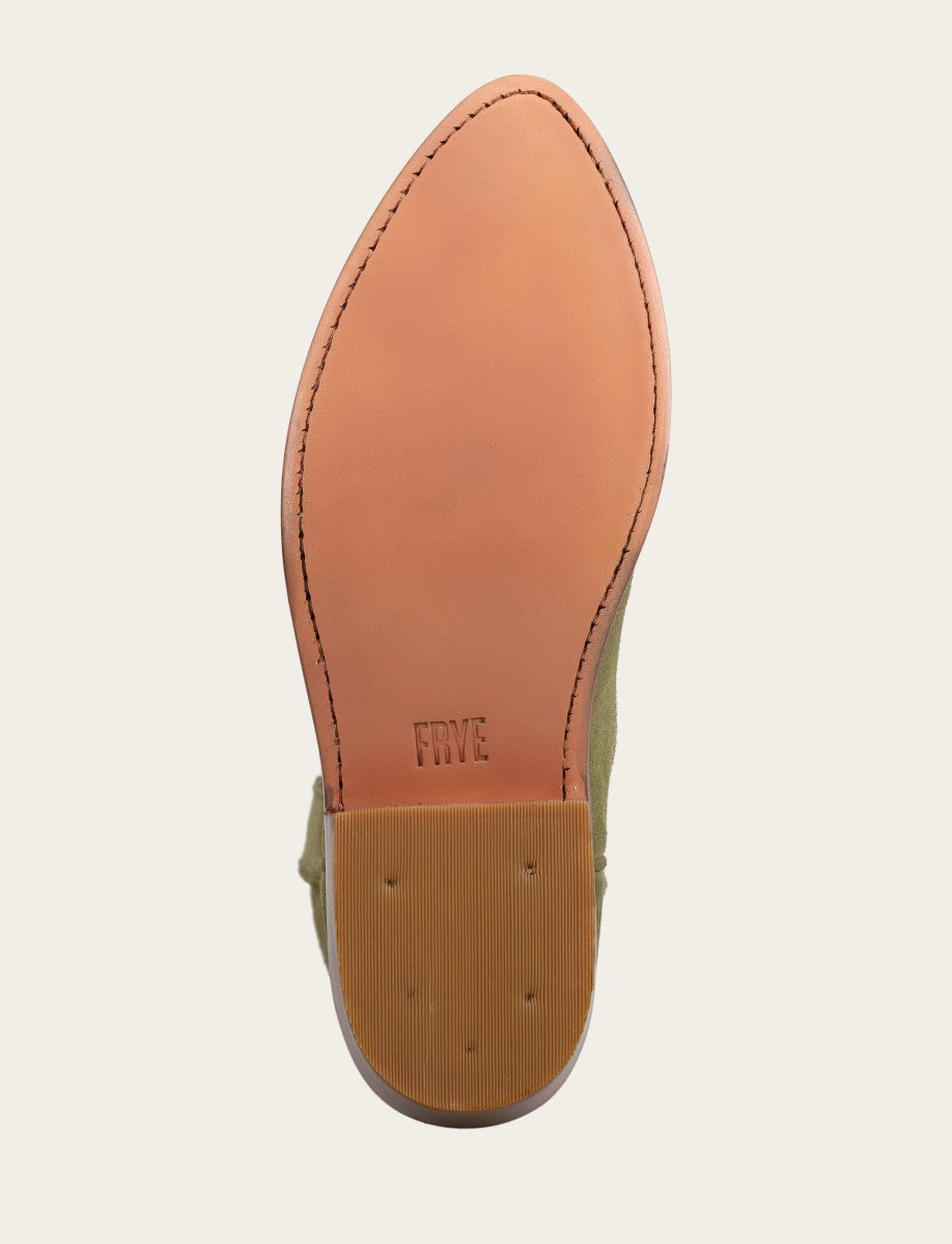 Billy Short Bootie