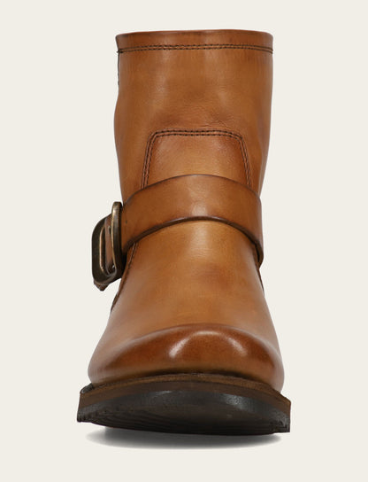Women's Caramel Veronica Flex Bootie Booties