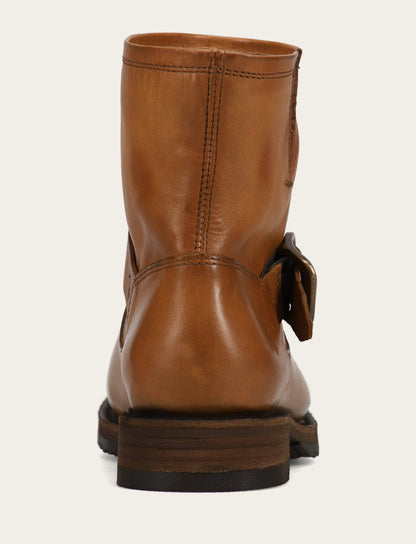 Women's Caramel Veronica Flex Bootie Booties