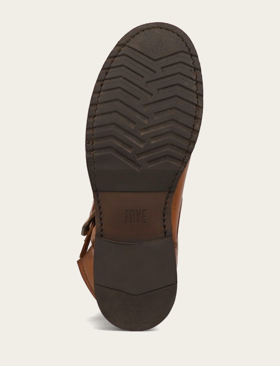 Women's Caramel Veronica Flex Bootie Booties