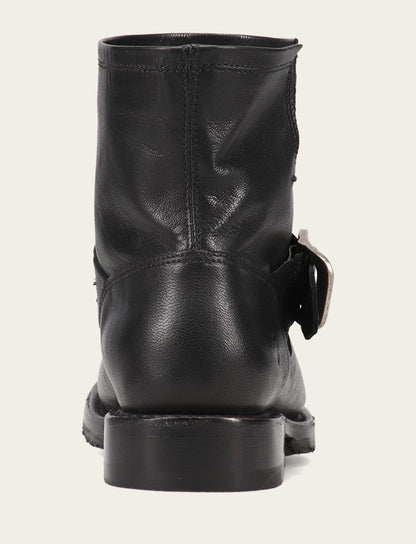 Women's Black Veronica Flex Booties