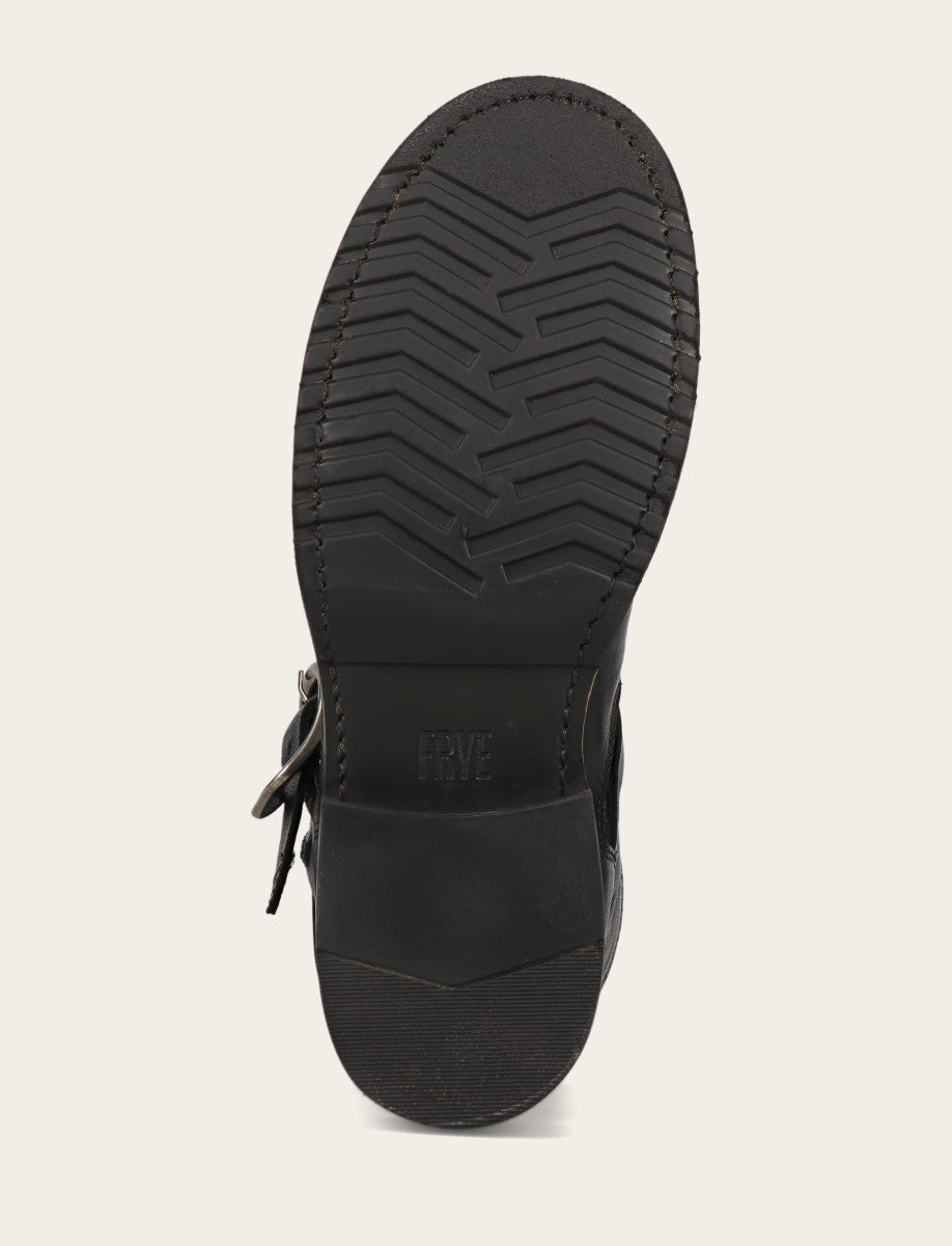Women's Black Veronica Flex Booties